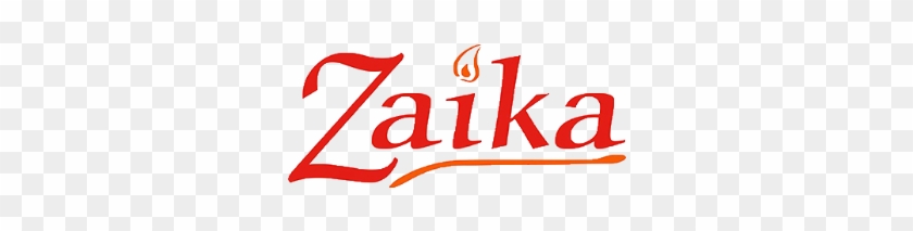 Zaika Indian Cuisine Logo - Zaika Indian Cuisine Logo - Free ...