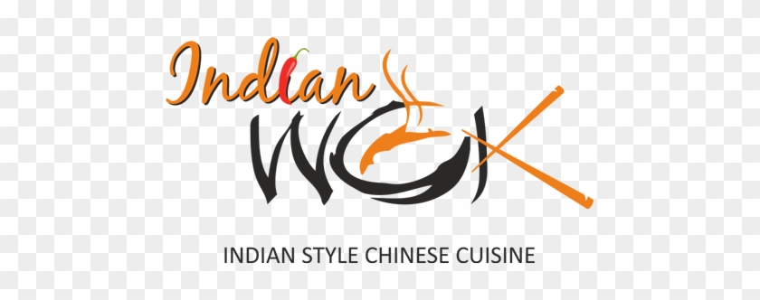 Indian Wok #1177619