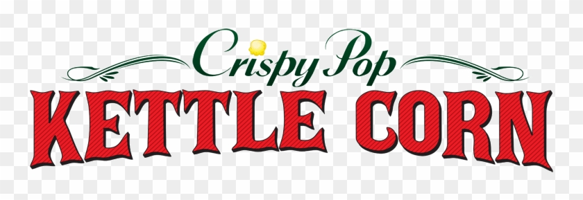 Kettle Corn Logo 4 By Carolyn - Kettle Corn Logos #1177899