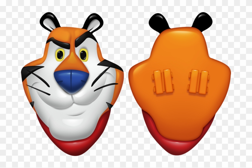 Tony The Tiger Bike Spokes - Tony The Tiger Bike Spokes #1178316