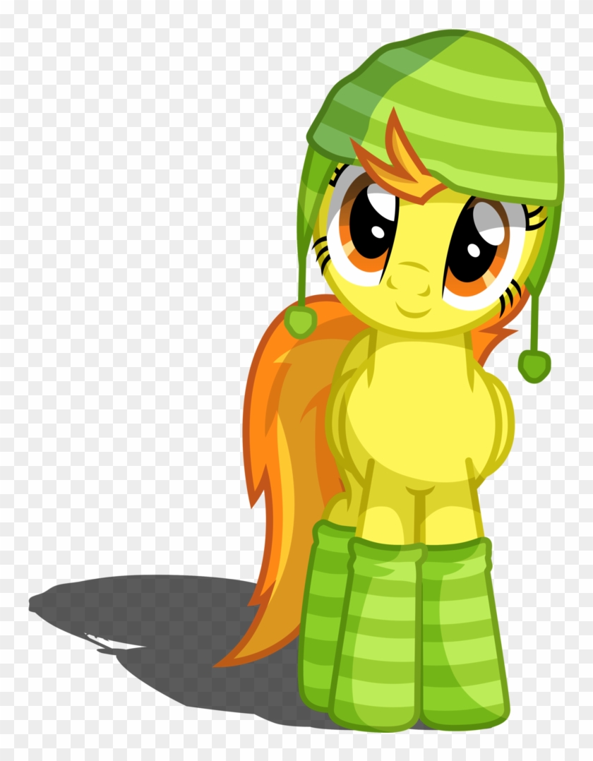 Cozy Spitfire By =austiniousi On Deviantart - My Little Pony: Friendship Is Magic #1178447