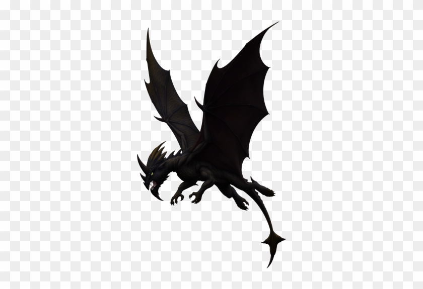 Gargoyle Clipart Wing - Dragon #1178699