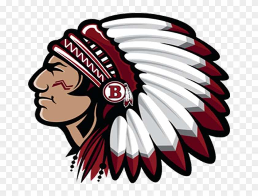 Blytheville Logo - Blytheville High School Logo #1178797