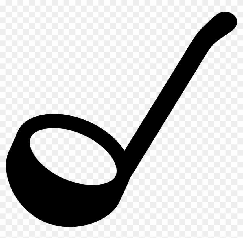 Ladle Icon - Ladle Icon #1179036