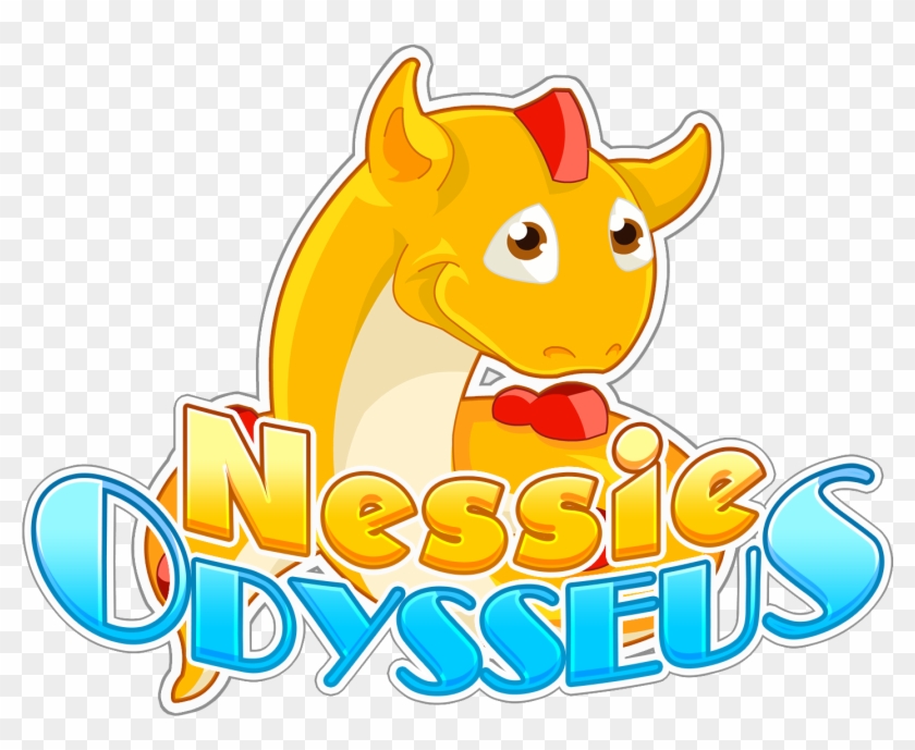 Nessie Odysseus - Nessie Odysseus #1179113