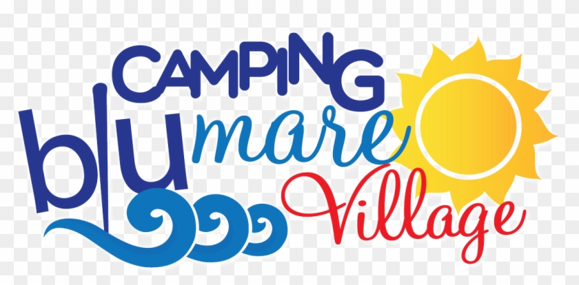 Camping Blumare Village Logo - Sicily #1179326