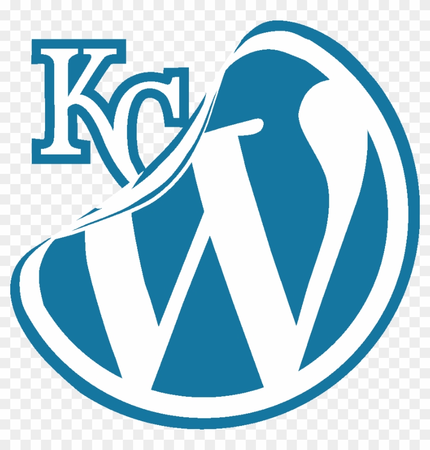 Wordpresskc Logo - - Wordpress Icon #1180491