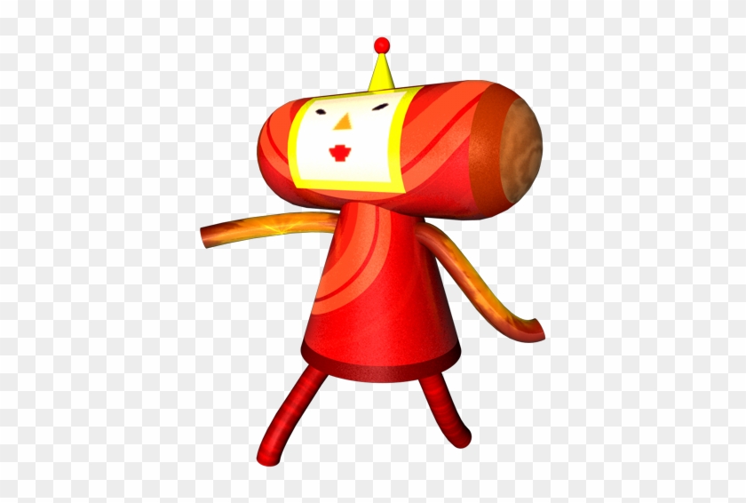 Katamari Strawberry Icon Png - Katamari Strawberry Icon Png #1180564