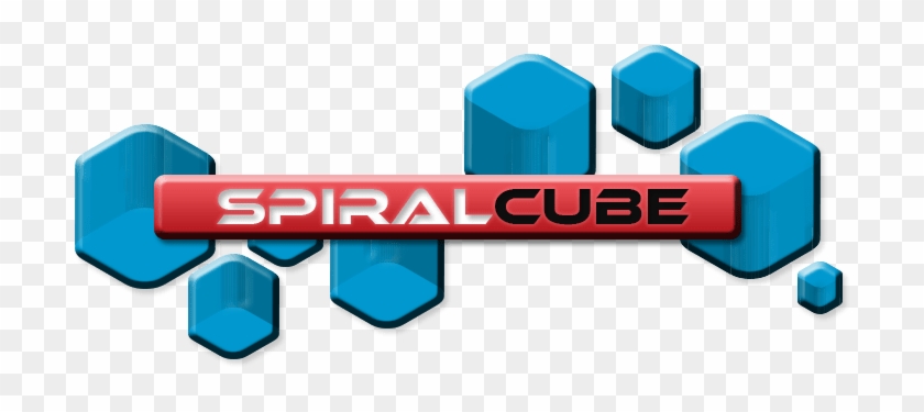 Spiral Cube Design Studio, Carlow - Graphic Design #1180880