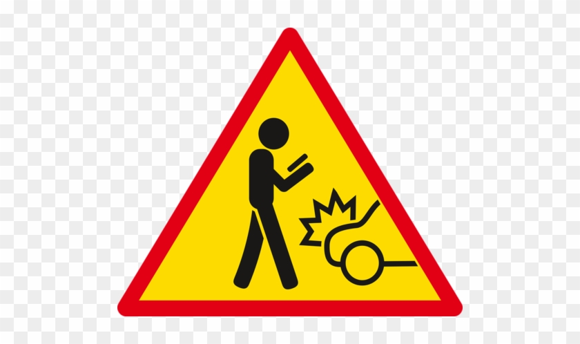 Road Sign Graphics - Traffic Sign #1180995