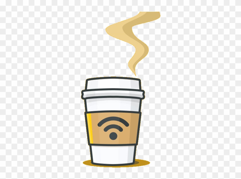 Café Wifi Share Cafés And Their Wi Fi Speeds W/ Foursquare - Café Wifi Share Cafés And Their Wi Fi Speeds W/ Foursquare #1181327