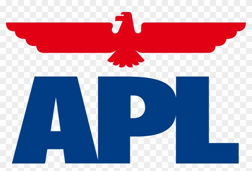 Apl All-star Softball Teams Selected - Apl American President Lines #1181444