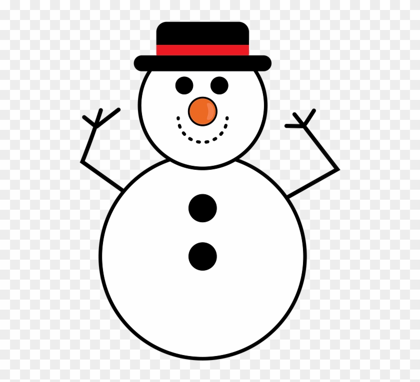 Snowman Cliparts Frames 12 Buy Clip Art Cartoon Snowman Free Transparent Png Clipart Images Download