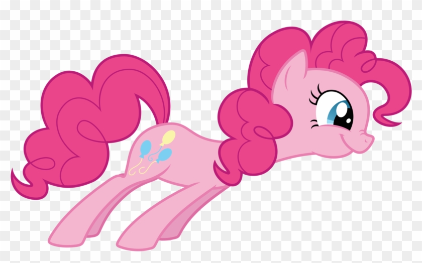 Pinkie Knows You Like Cupcakes By Reginault - Cupcake #1181850