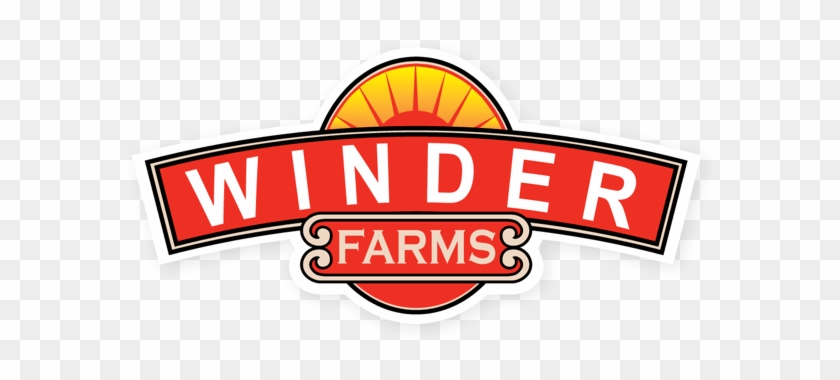 Winder Farms Logo - Winder Farms Logo #1182489