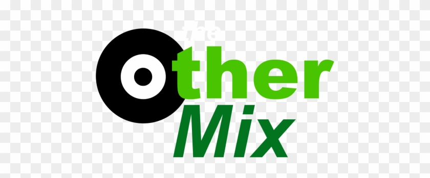 The Other Mix - Graphic Design #1182530