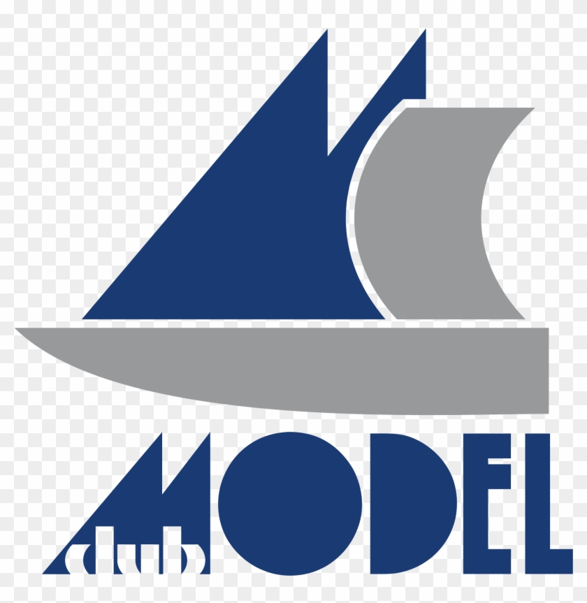 Model Club Logo Png Transparent - Graphic Design #1182580