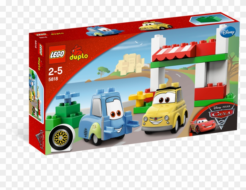 Mario Kart, Lego Dimensions Fanon Wikia