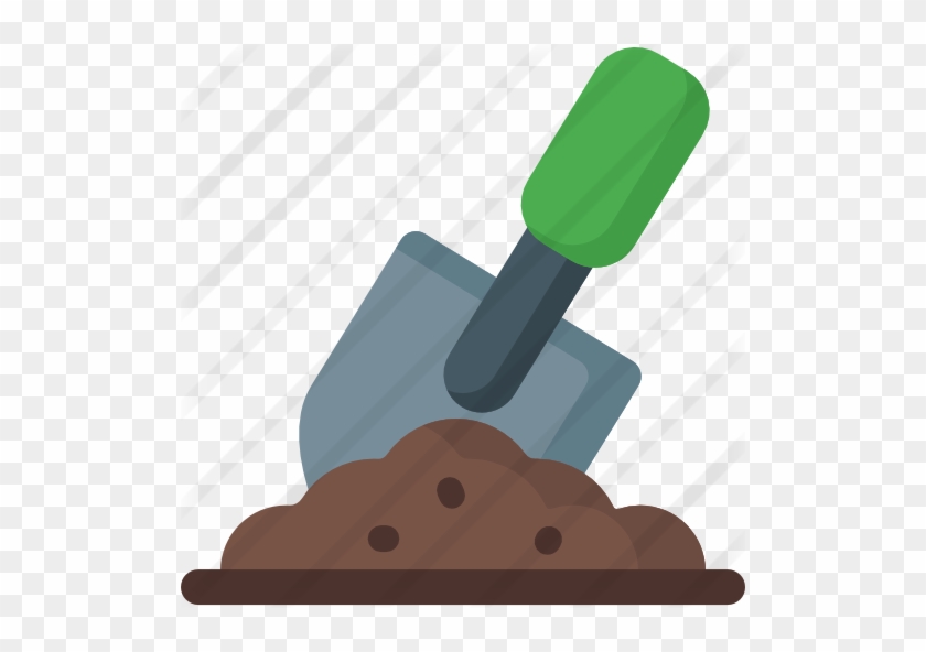 Shovel - Trowel #1182963