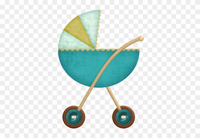 Kcroninbarrow Babyboy Carriage - Коляска Рисунок Png #1182972