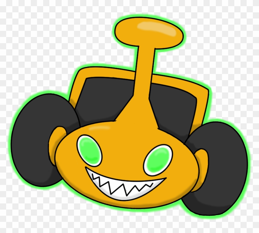 Rotom Mower By Shadowsilverfan1997 - Rotom Mower By Shadowsilverfan1997 #1183080