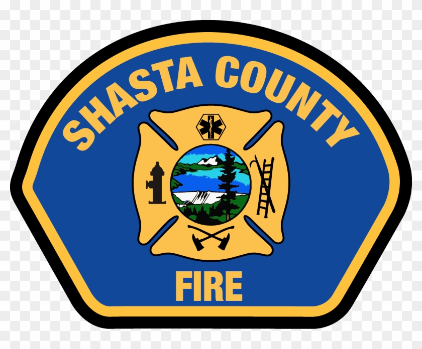 Contact Information - Shasta County #1183152