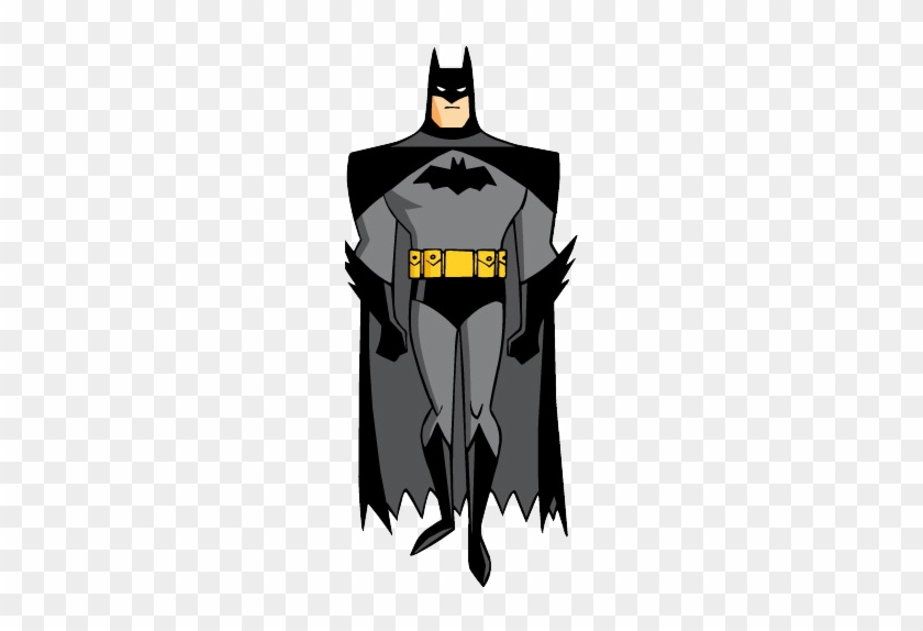 Batman Clip Art #1183353