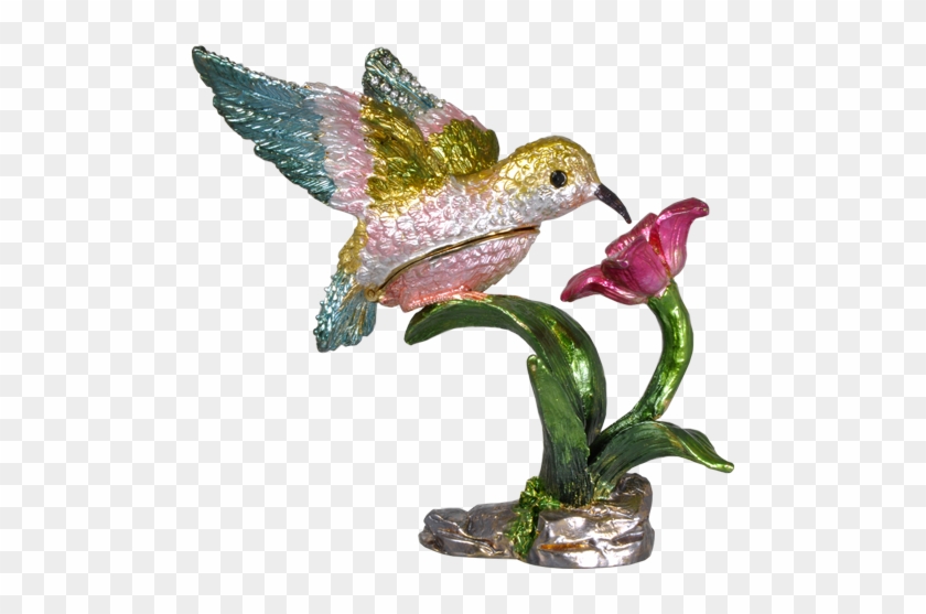 Hummingbird - Figurine #1183474