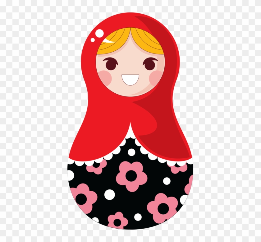 Matrioshka Png #1184105