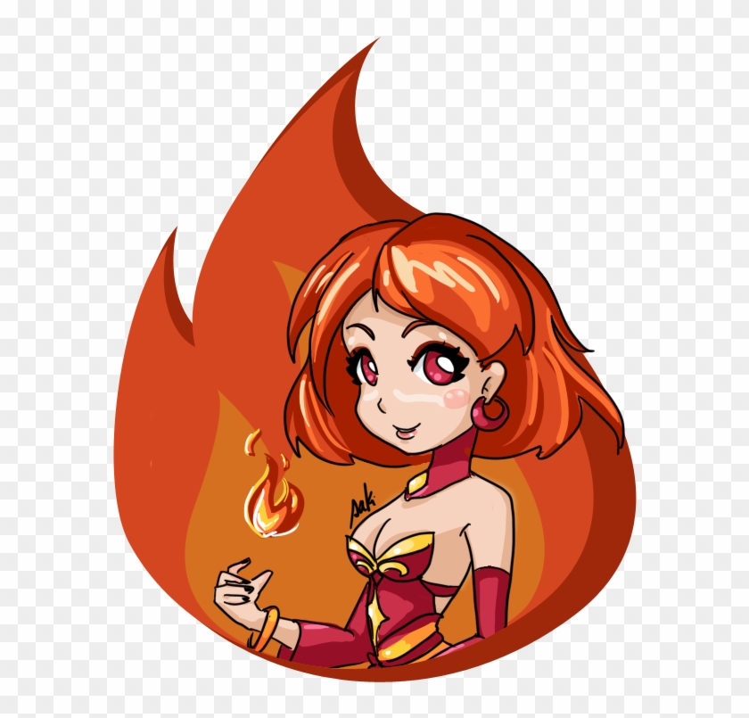 Lina By Sakii-89 - Cartoon #1184392