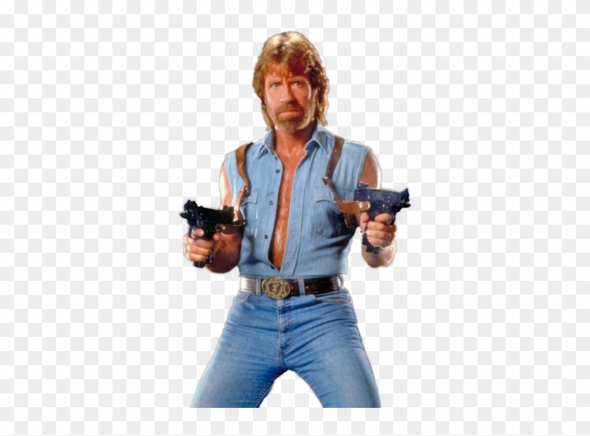 Chuck Norris Png - Chuck Norris #1184436