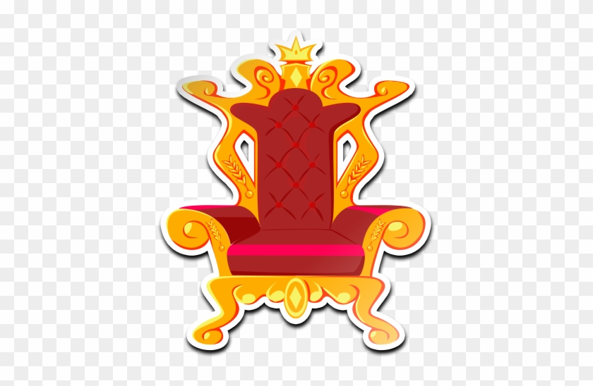 Throne Quest Avatar - Throne #1184602