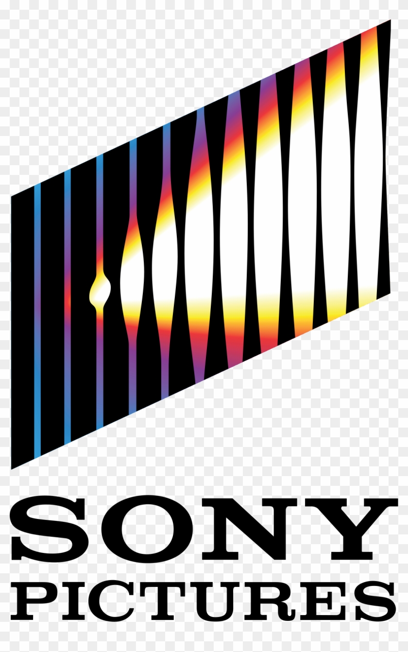 Hollywood Movie Production Companies Logo Vector And - Sony Pictures ...