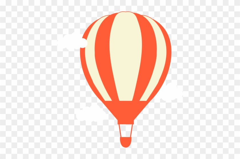 Visit Our Store Locator To Find The Retailer Nearest - Hot Air Balloon #1185046