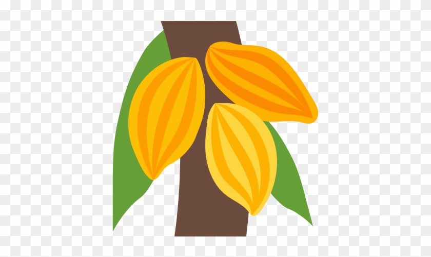 Free Png Cacao Png Images Transparent - Cocoa Icon #1185193