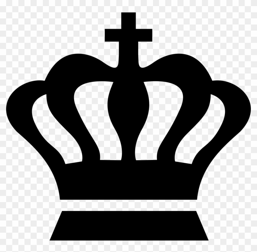 Crown Svg File Download Emblem Free Transparent Png Clipart Images Download