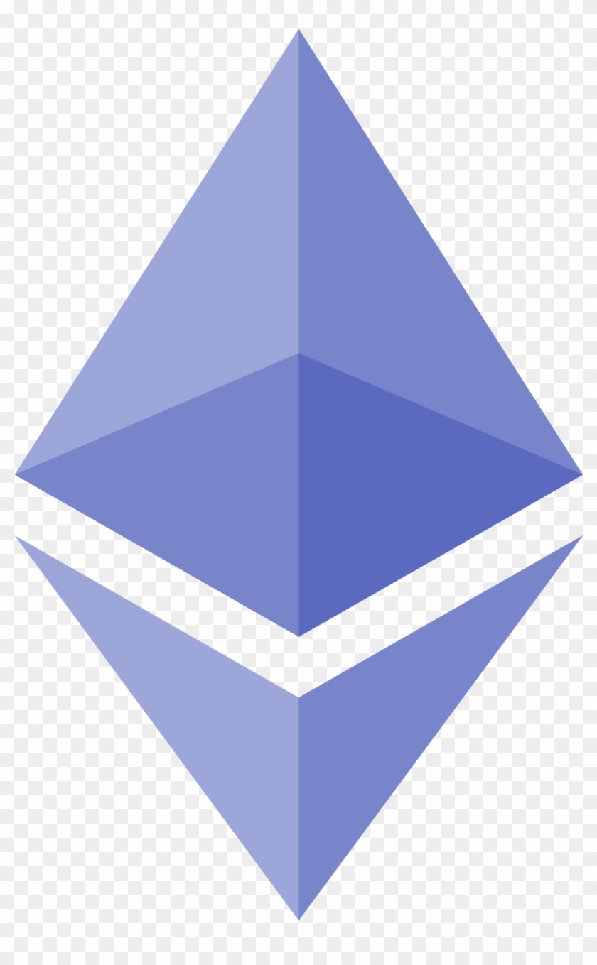 Ethereum Icon - Ethereum Icon #1185355