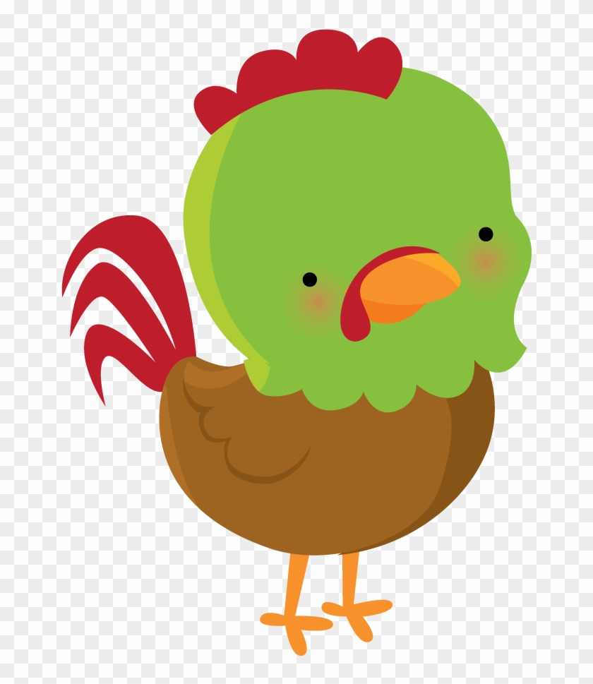 Ivg4frq8fptgk - Farm Animal Clipart .png #193249