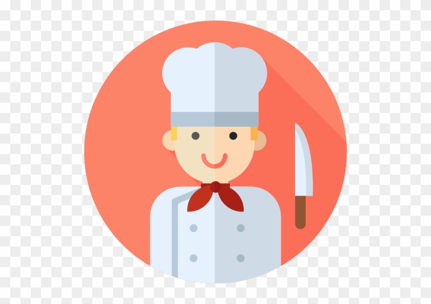 Cooks - Chef #193428