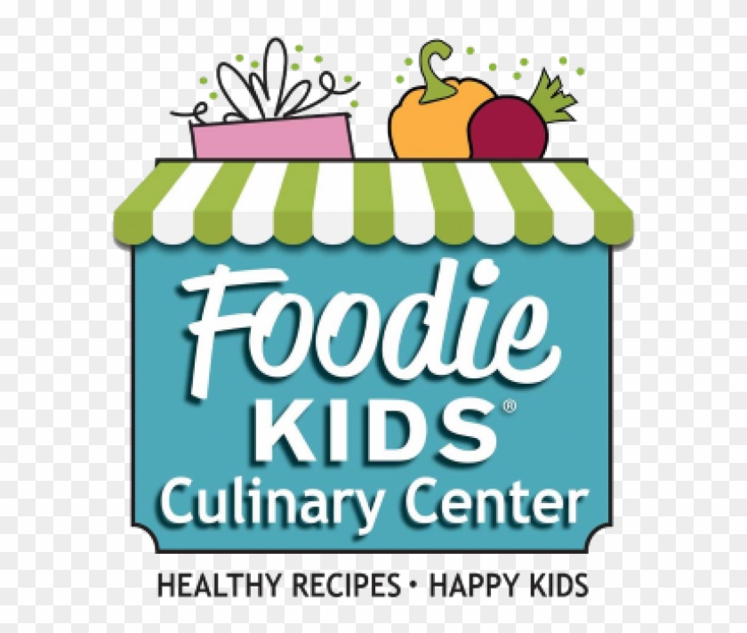 Foodie Kids - Foodie Kids #193551