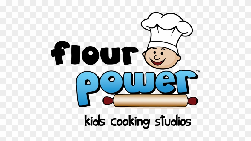 Flour Power Kids Cooking Studios - Chef #193732