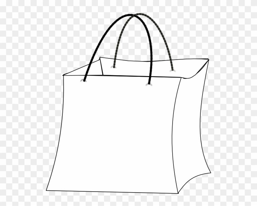 Tote Bag Outline Illustration Vector Set Stock Vector (Royalty Free)  2315976287 | Shutterstock