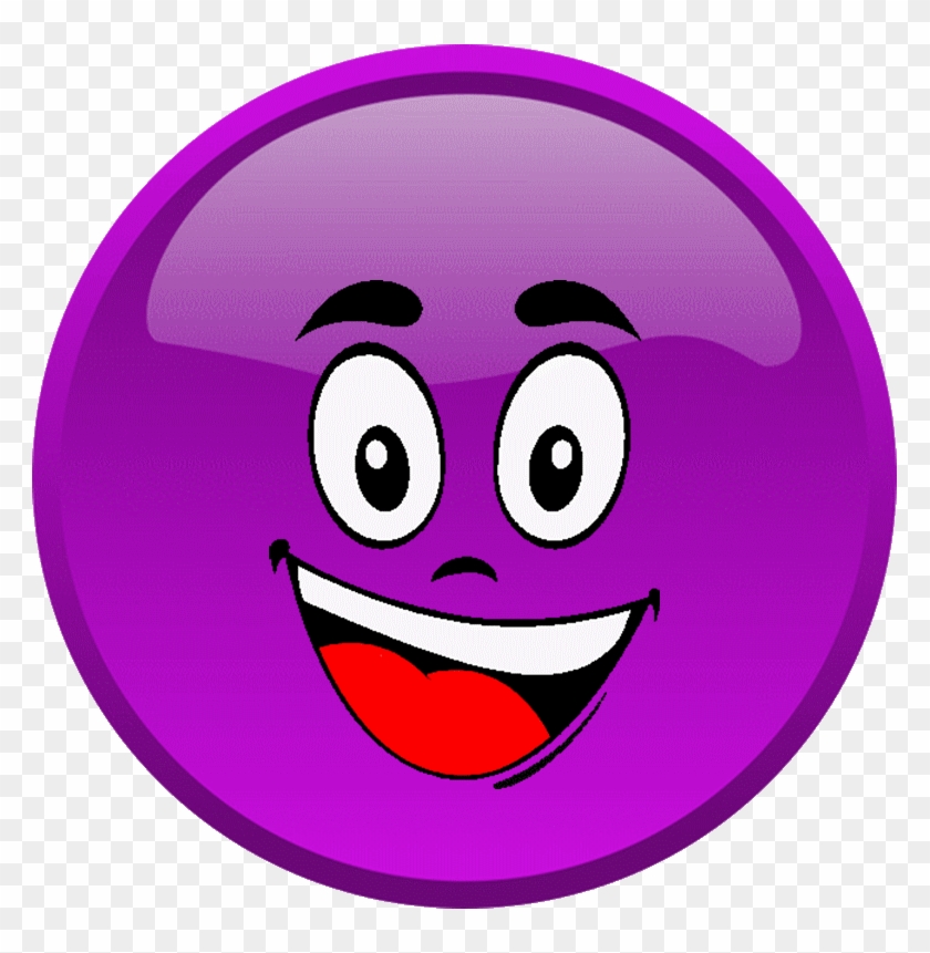 Related Clipart Smiley Gratuit - Emoticon #194210