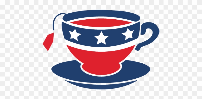 Tea Party - Emblem #194786