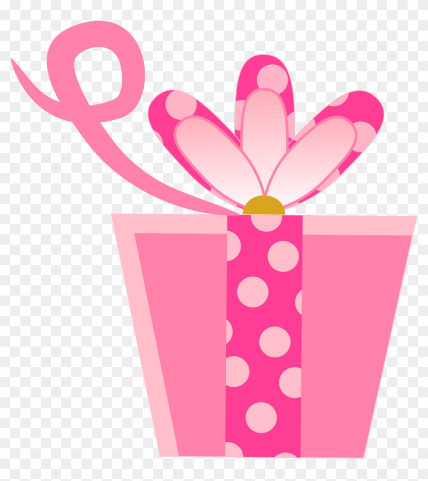 Bebê - Pink Clipart In Birthday #195171