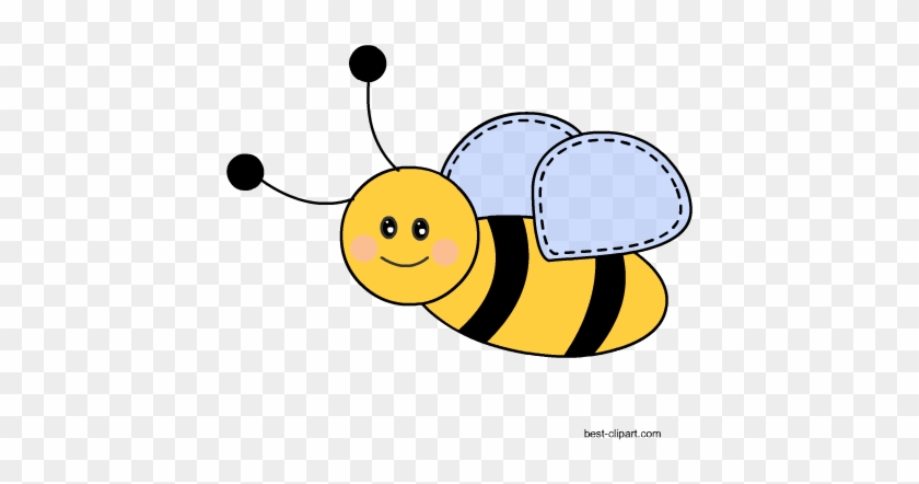 Free Free Cute Bee Svg Free SVG PNG EPS DXF File