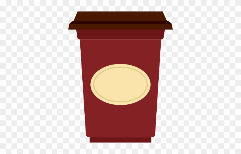 Cup - Tim Hortons Coffee Cup Clip Art #196000