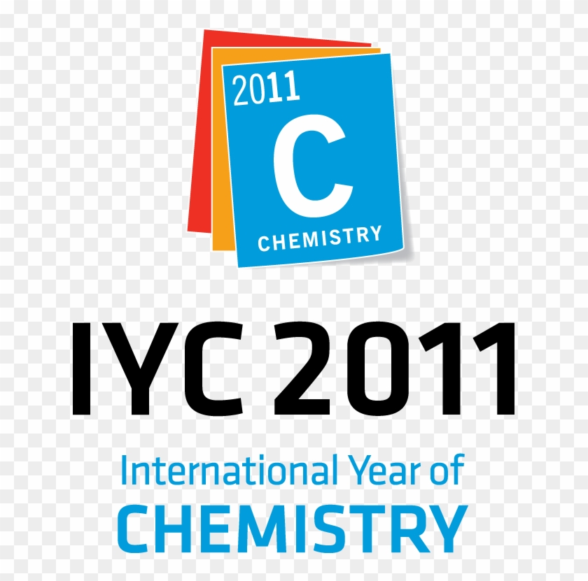 Iyc 2011 Pantone C - International Year Of Chemistry 2011 #196043