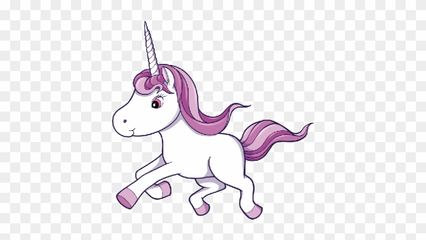 Unicorn Cartoon Animal Images Clip Art - Clipart Of Unicorn #196315