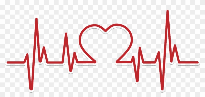 Download Heart Rate Clip Art Image Pulse Svg Free Transparent Png Clipart Images Download